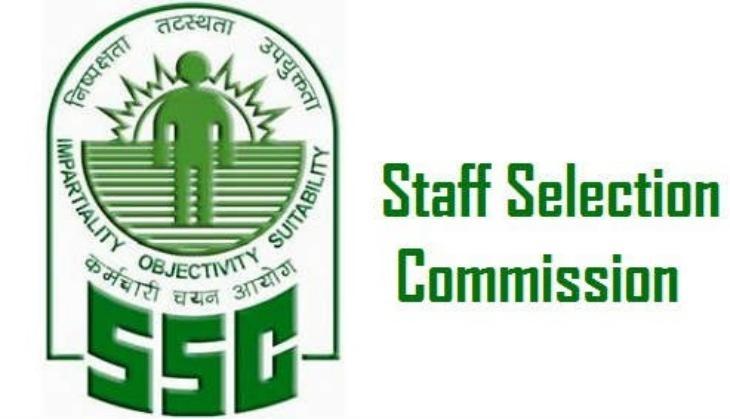 SSC JE Recruitment 2019: Apply Online Before Sept 12, Read Full Notification 1
