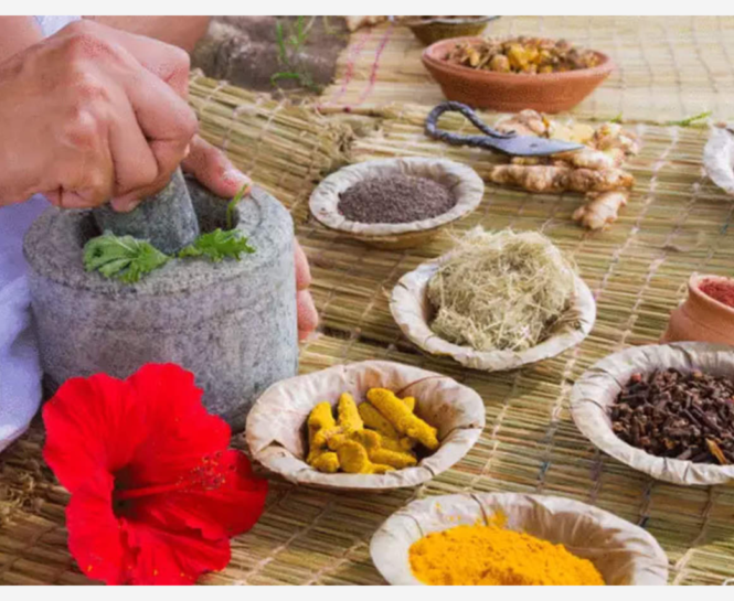 ಆಯುಷ್‌ ಕೋರ್ಸ್‌ಗಳ ಪ್ರವೇಶಾತಿಗೆ ಆನ್‌ಲೈನ್‌ ಮೂಲಕ ಅರ್ಜಿ ಆಹ್ವಾನ