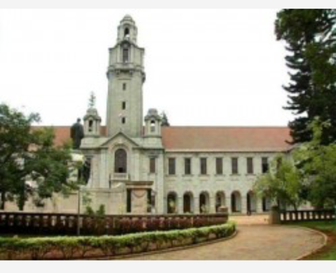 ಭಾರತೀಯ ವಿಜ್ಞಾನ ಸಂಸ್ಥೆಯಲ್ಲಿ ಹುದ್ದೆ : ಕೂಡಲೇ ಅರ್ಜಿ ಸಲ್ಲಿಸಿ