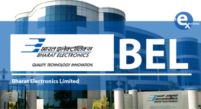 BEL : 268 ಉದ್ಯೋಗವಕಾಶ