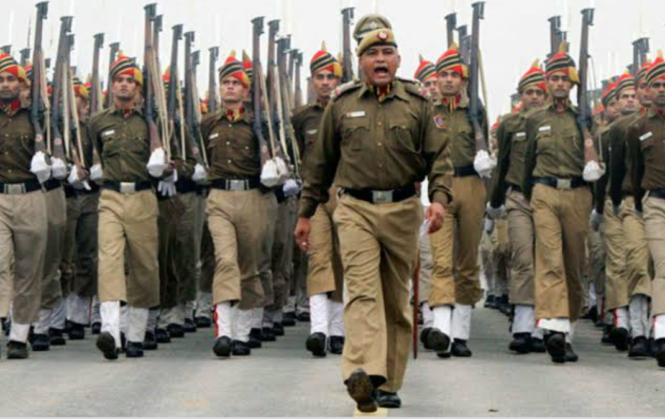 50 ಸಶಸ್ತ್ರ ಪಿಸಿ ಹುದ್ದೆಯ ಆಯ್ಕೆ ಪಟ್ಟಿ ಪ್ರಕಟ