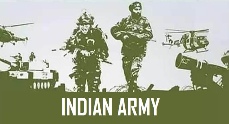 Indian Army Jobs: ಇಂಡಿಯನ್‌ ಆರ್ಮಿಯಲ್ಲಿ ವಿವಿಧ ಹುದ್ದೆಗಳ ಭರ್ತಿ 2