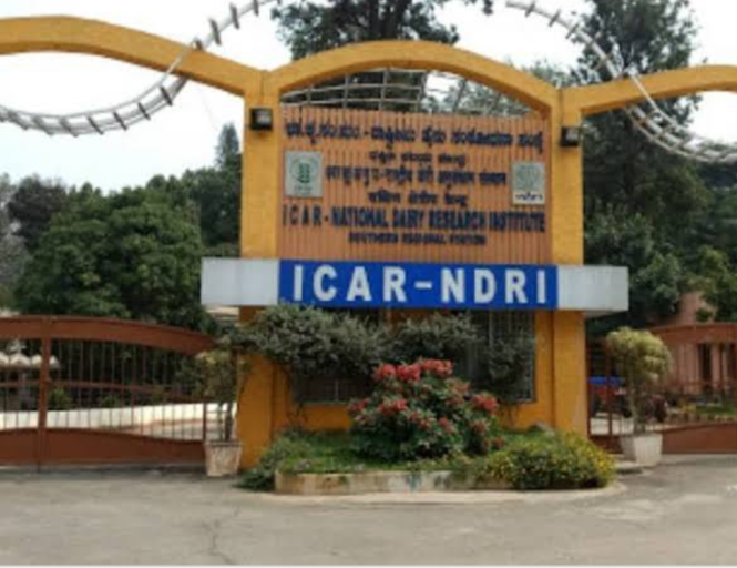 ಎನ್ ಡಿಆರ್ ಐ ವಿವಿಧ ಹುದ್ದೆಗಳಿಗೆ ನೇಮಕ