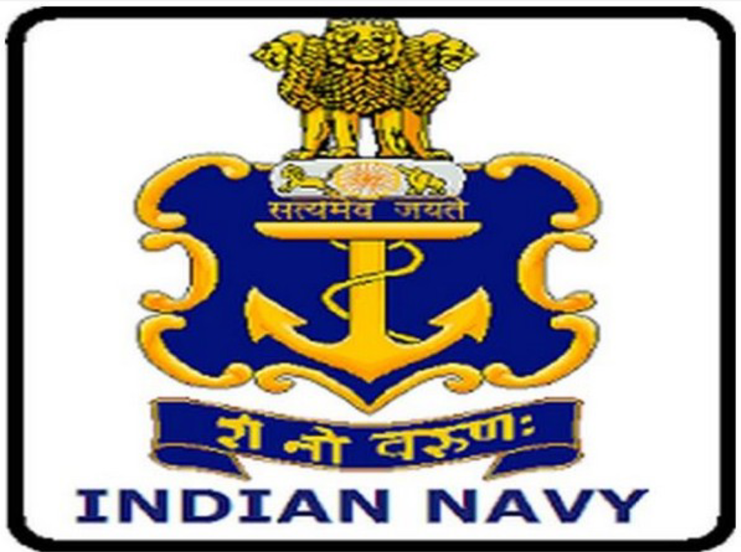 Indian Navy : 2500 ಹುದ್ದೆಗಳು 1