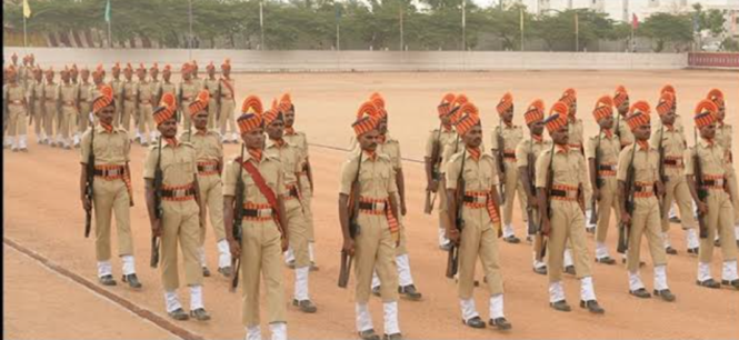 2672 KSRP PC ನೇಮಕ : ಆಯ್ಕೆ ಪಟ್ಟಿ ಪ್ರಕಟ