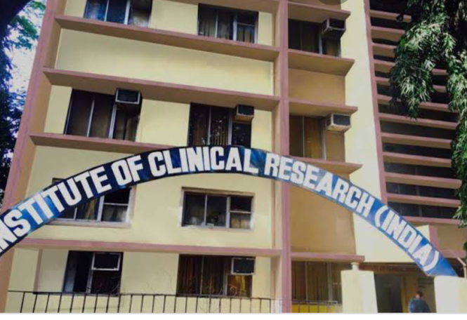 ICRI : ಉಚಿತ ಶಿಕ್ಷಣ : ವಿವರಗಳು ಇಲ್ಲಿದೆ