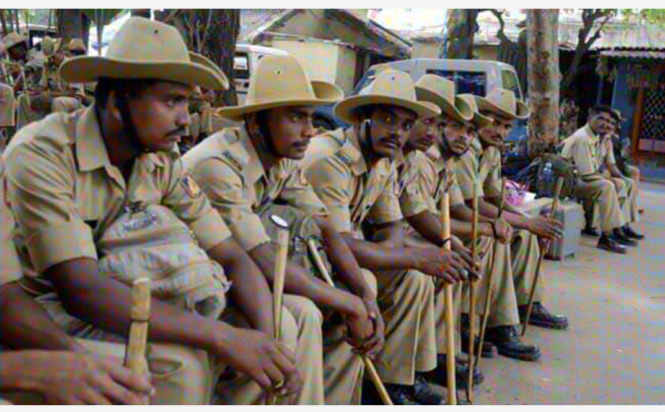 KSP 3533 ಸಿವಿಲ್ ಪೊಲೀಸ್ ಹುದ್ದೆ : ಇಲ್ಲಿದೆ ಸಂಪೂರ್ಣ ವಿವರ