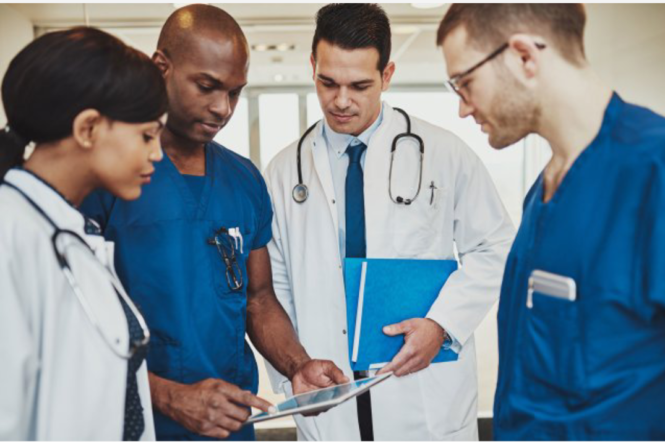 ಅರೆವೈದ್ಯಕೀಯ ಹುದ್ದೆಗಳ ನೇಮಕ