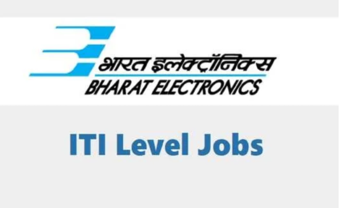 BEL ನಲ್ಲಿ ಅಪ್ರೆಂಟಿಸ್ ಶಿಪ್ :  ಐಟಿಐ ಅಭ್ಯರ್ಥಿಗಳಿಂದ ಅರ್ಜಿ ಆಹ್ವಾನ