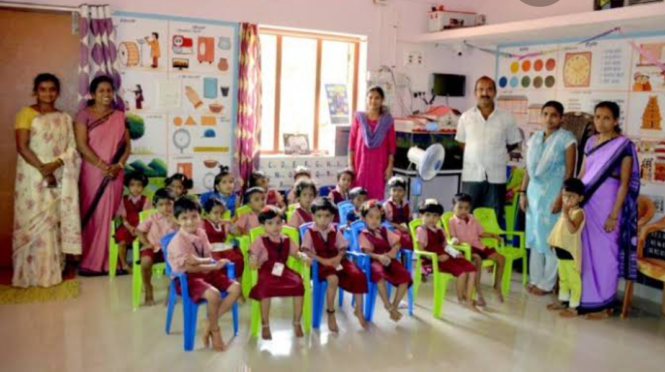 ತುಮಕೂರು ಜಿಲ್ಲೆಯಲ್ಲಿ 358 ಅಂಗನವಾಡಿ ಕಾರ್ಯಕರ್ತೆ ಹಾಗೂ ಸಹಾಯಕಿ ಹುದ್ದೆ