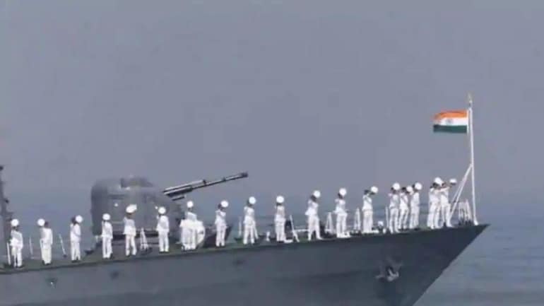 Indian Navy 2021 : ನಾವಿಕ ಹುದ್ದೆಗಳಿಗೆ ಅರ್ಜಿ ಆಹ್ವಾನ- ಸುದ್ದಿಜಾಲ ನ್ಯೂಸ್ 3
