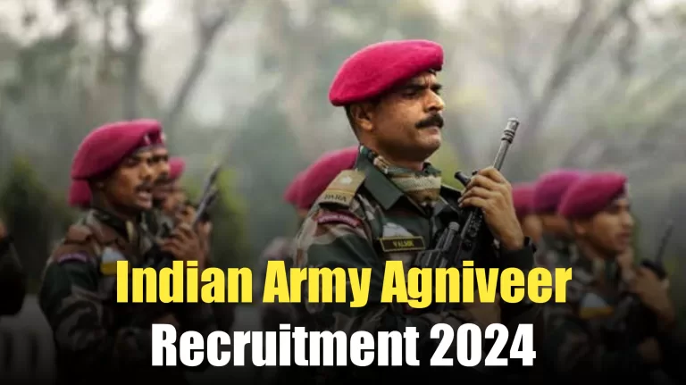 Army Agniveer Recruitment: ಭಾರತೀಯ ಸೇನೆ ಸೇರಲು ಇಚ್ಛೆ ಇದೆಯೇ? ಅಗ್ನಿವೀರ್ ನೇಮಕಾತಿಗೆ ಆನ್‌ಲೈನ್‌ನಲ್ಲಿ ಅರ್ಜಿ ಸಲ್ಲಿಸಿ; ಸಂಪೂರ್ಣ ಮಾಹಿತಿ ಇಲ್ಲಿದೆ 6