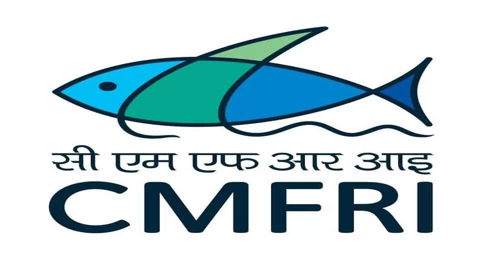 CMFRI Jobs: ಕೇಂದ್ರ ಸಾಗರ ಮೀನುಗಾರಿಕೆ ಸಂಶೋಧನಾ ಸಂಸ್ಥೆಯಲ್ಲಿ ನೇಮಕಾತಿ-ಮಂಗಳೂರಿನಲ್ಲಿ ಕೆಲಸ 2