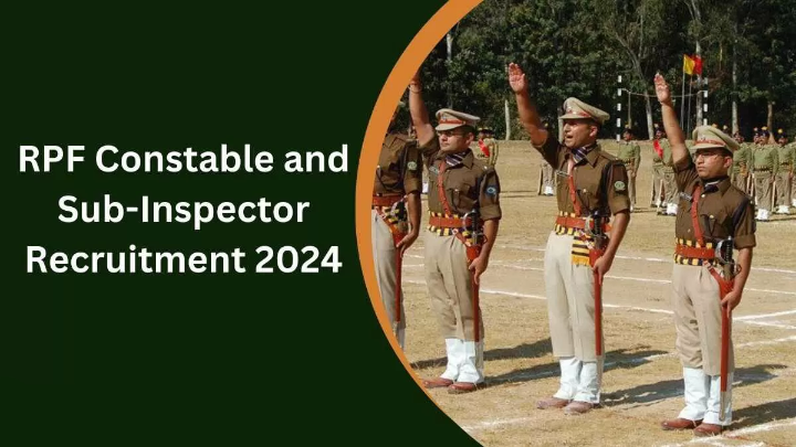 RPF Recruitment 20204: ಎಸ್‌ಐ ಮತ್ತು ಕಾನ್ಸ್‌ಟೇಬಲ್ ಹುದ್ದೆಗಳ ನೇಮಕಾತಿ, 4500 ಕ್ಕೂ ಹೆಚ್ಚು ಹುದ್ದೆ, ಹೆಚ್ಚಿನ ಮಾಹಿತಿ ಇಲ್ಲಿದೆ 1