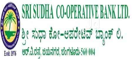 Sri Sudha Co-operative Bank Recruitment 2024: ಕೋ-ಆಪರೇಟಿವ್‌ ಬ್ಯಾಂಕ್‌ನಲ್ಲಿ ನೇಮಕಾತಿ; ಮಾಸಿಕ ರೂ.88,300 ವೇತನ, ಫೆ.23, 2024 ಅರ್ಜಿ ಸಲ್ಲಿಸಲು ಕೊನೆಯ ದಿನ 5
