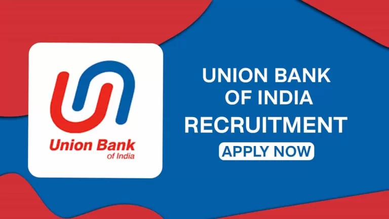 Union Bank Recruitment 2024: ಬ್ಯಾಂಕ್‌ ಉದ್ಯೋಗಾಕಾಂಕ್ಷಿಗಳಿಗೆ ಸುವರ್ಣಾವಕಾಶ; 606 ಹುದ್ದೆಗಳು, ಆನ್‌ಲೈನ್‌ನಲ್ಲಿ ಈ ರೀತಿ ಅರ್ಜಿ ಸಲ್ಲಿಸಿ!!! 5