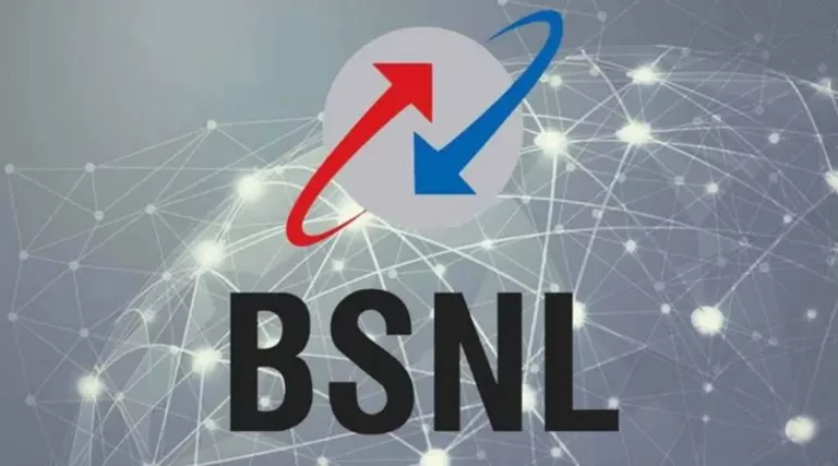 BSNL Recruitment 2024: 558 ಹುದ್ದೆಗಳಿಗೆ ಅರ್ಜಿ ಆಹ್ವಾನಿಸಿದ ಬಿಎಸ್‌ಎನ್‌ಎಲ್-‌ ತಿಂಗಳಿಗೆ 50ಸಾವಿರಕ್ಕಿಂತಲೂ ಹೆಚ್ಚು ಸಂಬಳ 1