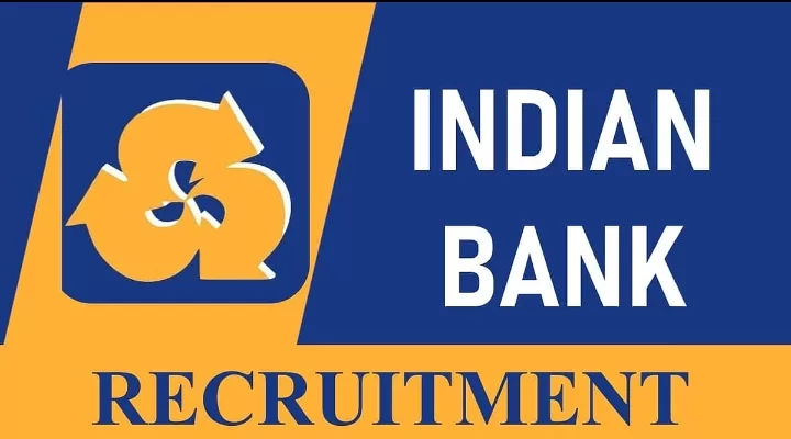 Indian Bank Recruitment 2024: ಇಂಡಿಯನ್‌ ಬ್ಯಾಂಕ್‌ನಿಂದ ಉದ್ಯೋಗ, 146 ವಿವಿಧ ಹುದ್ದೆಗಳಿಗೆ ಅರ್ಜಿ ಆಹ್ವಾನ 2