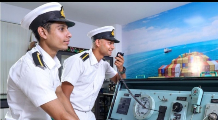 Navy Jobs: 4000 ವಿವಿಧ ಹುದ್ದೆಗಳಿಗೆ ಇಂಡಿಯನ್‌ ಮರ್ಚೆಂಟ್‌ ನೇವಿಯಲ್ಲಿ ಅರ್ಜಿ ಆಹ್ವಾನ; ಈಗಲೇ ಅಪ್ಲೈ ಮಾಡಿ
