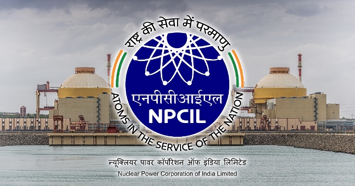 NPCIL Recruitment: 400 ವಿವಿಧ ಹುದ್ದೆಗೆ ಅರ್ಜಿ ಆಹ್ವಾನ; ಮಾಸಿಕ ರೂ.56 ಸಾವಿರ ಸಂಬಳ