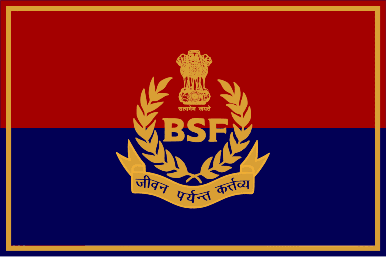 BSF Recruitment 2024: ಬಿಎಸ್‌ಎಫ್‌ನಲ್ಲಿ ಎಸ್‌ಐ, ಹೆಡ್‌ಕಾನ್ಸ್‌ಟೇಬಲ್‌ ಹುದ್ದೆಗಳಿಗೆ ಅರ್ಜಿ ಆಹ್ವಾನ; ಎಸ್‌ಎಸ್‌ಎಲ್‌ಸಿ ಪಾಸಾದವರಿಗೂ ಉದ್ಯೋಗ 2
